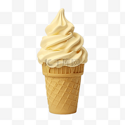 皇榜空白图片_3d 冰淇淋对象
