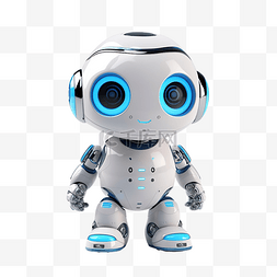 3d bot AI 支持的营销和通知工具