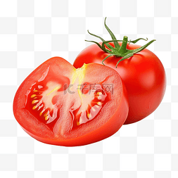 番茄蔬菜片