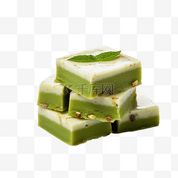 kaju gulkand paan mithai barfi 印度甜