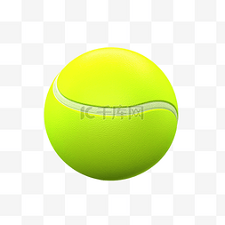 网球 3d