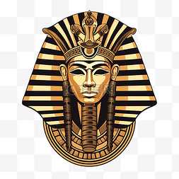 埃及女神图片_埃及战士的象征