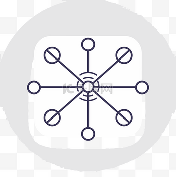 应用中心图标图片-应用中心图标PNG素材-应用中心图标模板图片下载-千库网