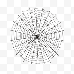 蜘蛛网讲话泡泡