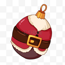 圣诞松树雪花图片_圣诞节日圣诞老人彩球装饰