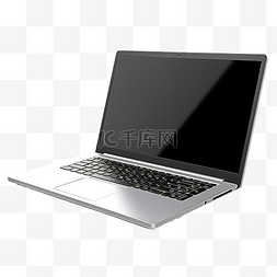 笔记本电脑 3d 渲染