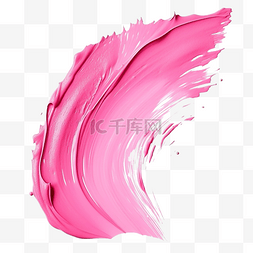 涂鸦背景粉图片_粉紅色的筆觸