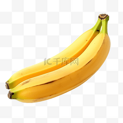隔图片_单根金香蕉