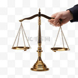 法律的象征图片_法官在法院法官的判决中衡量正义
