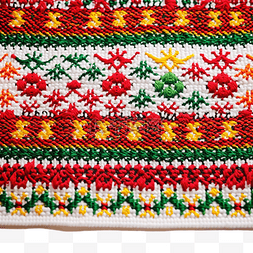 不同种族图片_不同颜色的安第斯文化纺织艺术