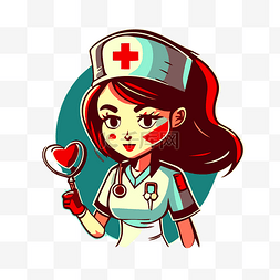 護士符號