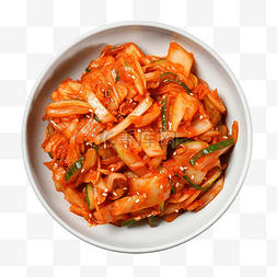 泡菜 韩国食品