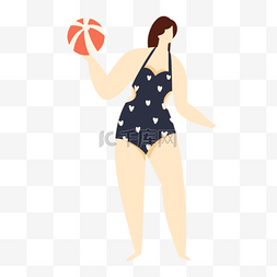 沙滩排球美女图片_沙滩比基尼排球美女