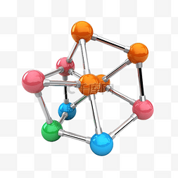 化学分子