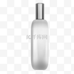 玻璃瓶乳液图片_瓶子化妆品玻璃瓶
