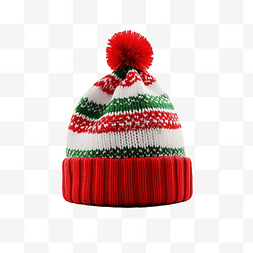 圣诞节 圣诞袜 帽子