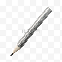 彩色铅笔颜料图片_灰色彩色铅笔涂鸦颜料