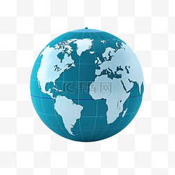 世界定位图片_地球上的位置