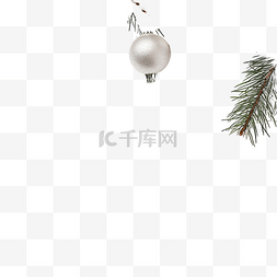 圣诞白色星图片_圣诞白色木质图案表面，配有圣诞