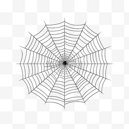 万圣节幽灵背景图片_万圣节蜘蛛网和蜘蛛网元素