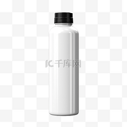 回收空瓶图片_饮料瓶空白样机