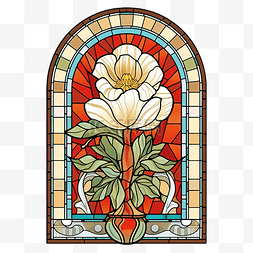 染发染色图片_教堂玻璃窗染色马赛克天主教框架