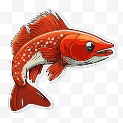 红鱼