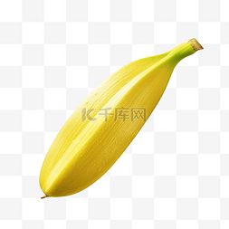 新鲜香蕉图片_新鲜香蕉水果ai生成