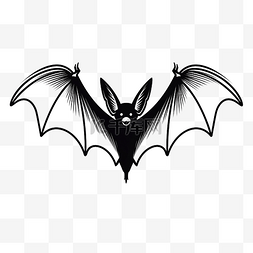 黑色血液图片_黑色飞行蝙蝠概述