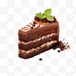 美味的糖果图片图片_美味的巧克力蛋糕