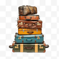 旅行行李设备
