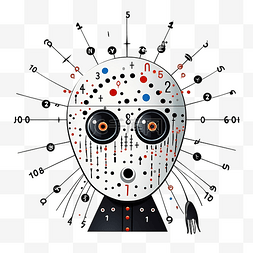 数字游戏教育点对点游戏儿童角色