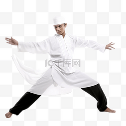 武术文化图片_舞蹈动作马来武术
