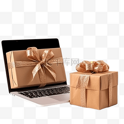 销售电话图片_在线圣诞购物圣诞礼物和礼物在线