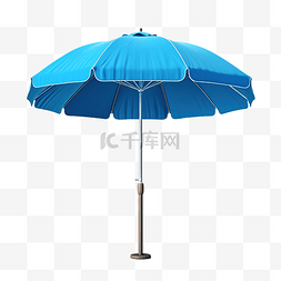 大泳池伞