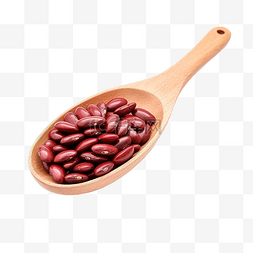 红豆木勺