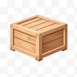 木箱等距