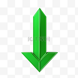 圓圈箭頭图片_向上的綠色箭頭