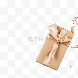 圣诞装饰品礼品盒及配件化妆品