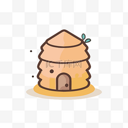 蜂巢 向量
