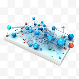 金融利润分析图片_图表连接分析