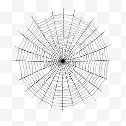 万圣节幽灵背景图片_万圣节蜘蛛网和蜘蛛网元素
