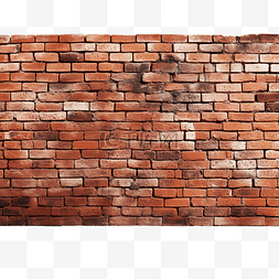 砖墙 PNG