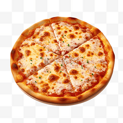 披萨 披萨 png 披萨 ai 生成