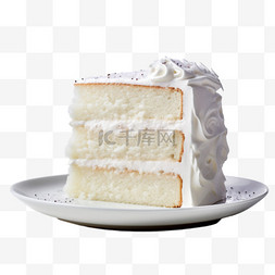 矢量奶油蛋糕图片_矢量奶油蛋糕元素立体免抠图案