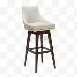 高脚杯桌面图片_图形高脚椅子元素立体免抠图案