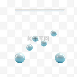 立体装置图片_球体装置元素立体免抠图案
