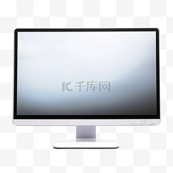 液晶电视图片_液晶电视元素立体免抠图案