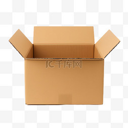 纸盒图片_盒子纸盒元素立体免抠图案