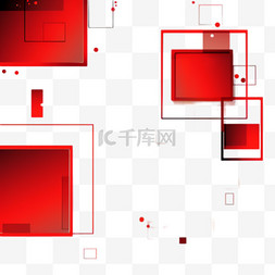 维度图片_红水晶维度元素立体免抠图案